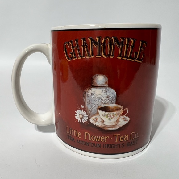 Oneida Chamomile Tea Cup - Picture 4 of 5